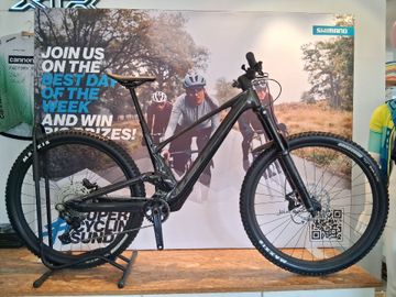 Used Scott Genius 920 2024 2024 MTB