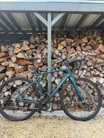 Tweedehands Specialized Allez Sport - Shimano Tiagra 2025 2025 Road & Gravel