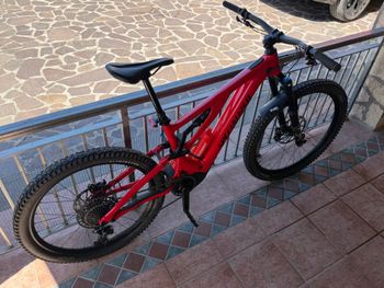 Używany Specialized Turbo Levo Comp Alloy 2023 2023 MTB