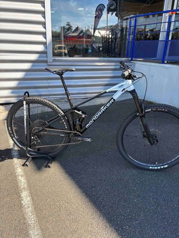 Used Mondraker RAZE 2023 2023 MTB