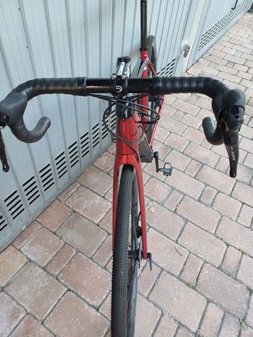 Trek Domane+ ALR 2022 2022 Road & Gravel d'occasion — image 7 sur 10