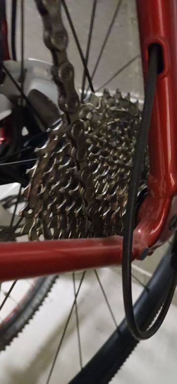 Trek Domane+ ALR 2022 2022 Road & Gravel d'occasion — image 4 sur 10