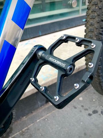 Käytetty Trek X-Caliber 9 2022 2022 Mountainbike — kuva 5 / 8