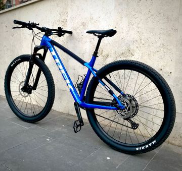 Brugt Trek X-Caliber 9 2022 2022 MTB
