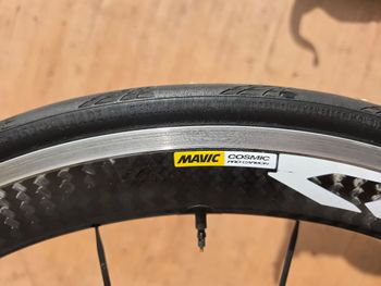 Tweedehands Scott Plasma 10 2017 2017 Road & Gravel — afbeelding 5 van 8