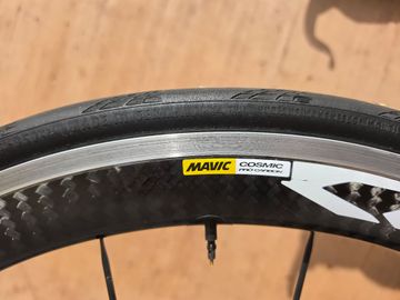 Used Scott Plasma 10 2017 2017 Road & Gravel, Black — image 5 of 8