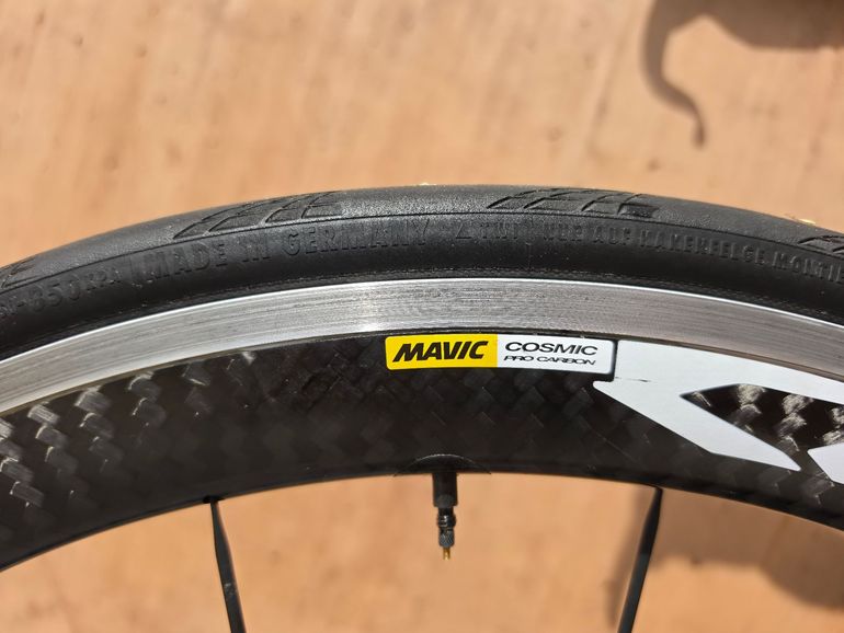 Tweedehands Scott Plasma 10 2017 2017 Road & Gravel — afbeelding 5 van 8