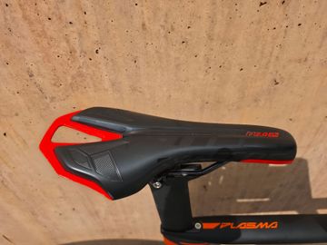 Used Scott Plasma 10 2017 2017 Road & Gravel, Black — image 7 of 8