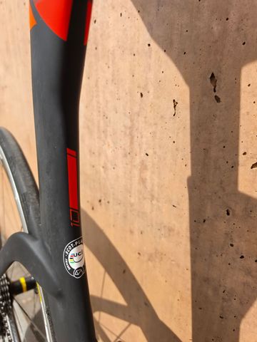 Used Scott Plasma 10 2017 2017 Road & Gravel, Black — image 8 of 8