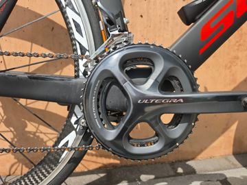 Used Scott Plasma 10 2017 2017 Road & Gravel, Black — image 4 of 8