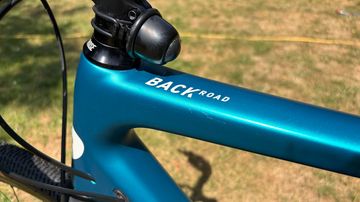 Used Rose BACKROAD Force 1x11 2019 2019 Road & Gravel, Blue — image 8 of 16