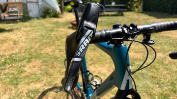 Used Rose BACKROAD Force 1x11 2019 2019 Road & Gravel, Blue — image 10 of 16