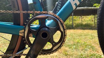 Used Rose BACKROAD Force 1x11 2019 2019 Road & Gravel, Blue — image 4 of 16