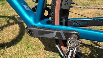 Used Rose BACKROAD Force 1x11 2019 2019 Road & Gravel, Blue — image 13 of 16
