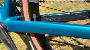 Used Rose BACKROAD Force 1x11 2019 2019 Road & Gravel, Blue — image 14 of 16