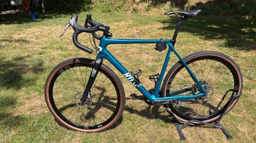 Used Rose BACKROAD Force 1x11 2019 2019 Road & Gravel, Blue — image 1 of 16