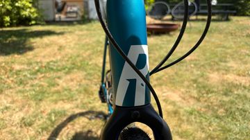 Used Rose BACKROAD Force 1x11 2019 2019 Road & Gravel, Blue — image 9 of 16