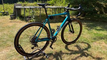 Used Rose BACKROAD Force 1x11 2019 2019 Road & Gravel, Blue — image 7 of 16