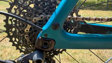 Used Rose BACKROAD Force 1x11 2019 2019 Road & Gravel, Blue — image 5 of 16