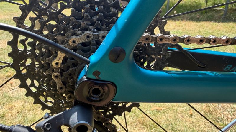 Used Rose BACKROAD Force 1x11 2019 2019 Road & Gravel, Blue — image 5 of 16