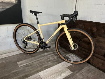 Brugt Megamo Jakar 30 2027 2027 Road & Gravel — billede 1 af 19