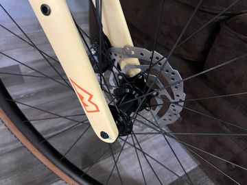 Brugt Megamo Jakar 30 2027 2027 Road & Gravel — billede 11 af 19