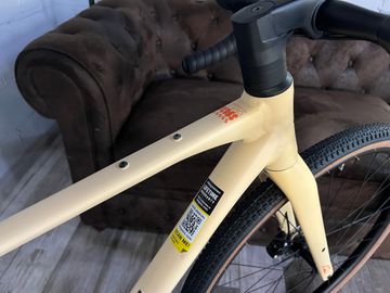 Brugt Megamo Jakar 30 2027 2027 Road & Gravel — billede 6 af 19