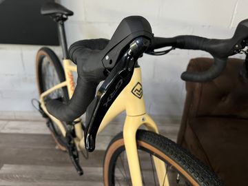 Brugt Megamo Jakar 30 2027 2027 Road & Gravel — billede 7 af 19