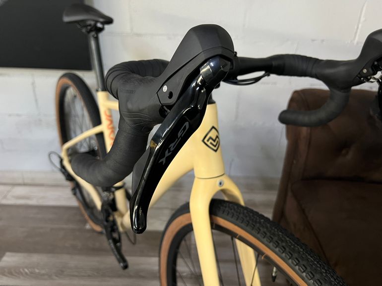 Brugt Megamo Jakar 30 2027 2027 Road & Gravel — billede 7 af 19