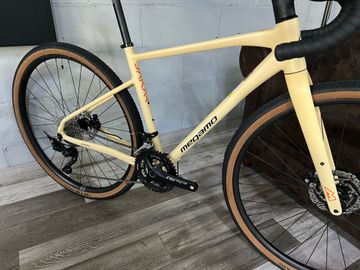 Brugt Megamo Jakar 30 2027 2027 Road & Gravel — billede 18 af 19
