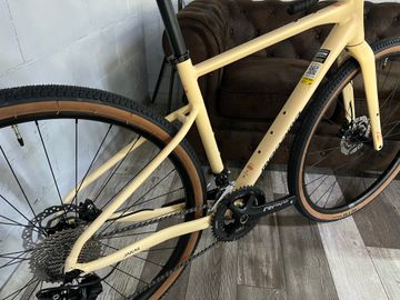 Brugt Megamo Jakar 30 2027 2027 Road & Gravel — billede 17 af 19
