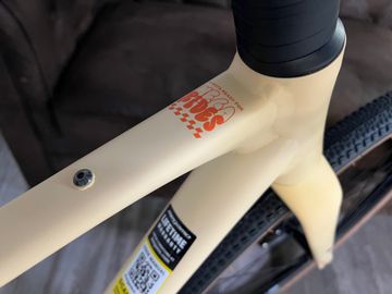 Brugt Megamo Jakar 30 2027 2027 Road & Gravel — billede 5 af 19