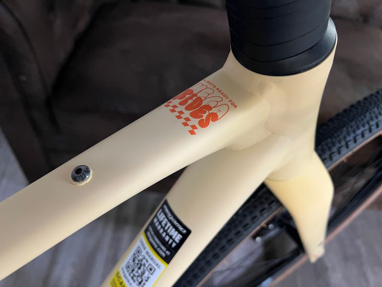 Brugt Megamo Jakar 30 2027 2027 Road & Gravel — billede 5 af 19