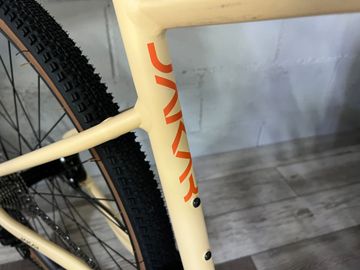 Brugt Megamo Jakar 30 2027 2027 Road & Gravel — billede 4 af 19