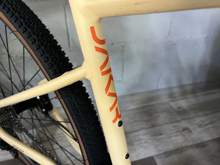 Brugt Megamo Jakar 30 2027 2027 Road & Gravel — billede 4 af 19