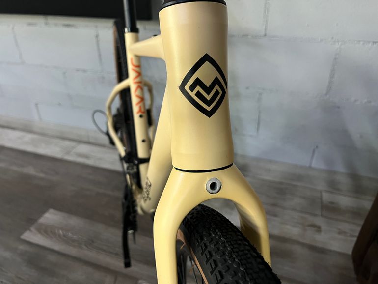Brugt Megamo Jakar 30 2027 2027 Road & Gravel — billede 9 af 19