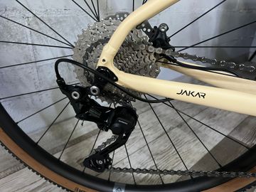 Brugt Megamo Jakar 30 2027 2027 Road & Gravel — billede 15 af 19