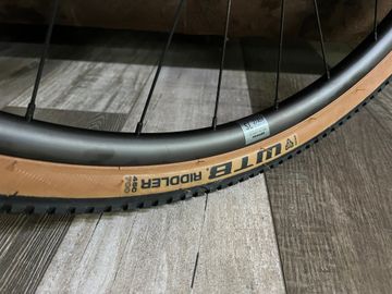 Brugt Megamo Jakar 30 2027 2027 Road & Gravel — billede 12 af 19