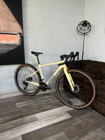 Brugt Megamo Jakar 30 2027 2027 Road & Gravel — billede 19 af 19