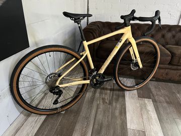 Brugt Megamo Jakar 30 2027 2027 Road & Gravel — billede 2 af 19