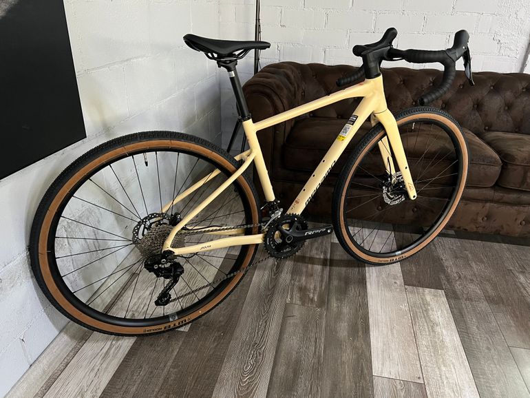 Brugt Megamo Jakar 30 2027 2027 Road & Gravel — billede 2 af 19