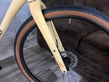 Brugt Megamo Jakar 30 2027 2027 Road & Gravel — billede 10 af 19