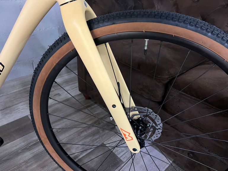 Brugt Megamo Jakar 30 2027 2027 Road & Gravel — billede 10 af 19