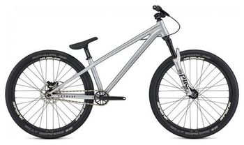 Commencal ABSOLUT RS POLAR 2021 2021 MTB de segunda mano