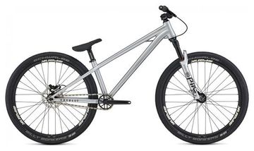 Used Commencal ABSOLUT RS POLAR 2021 2021 MTB