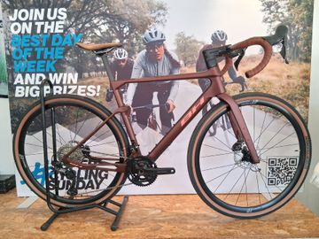 Brugt BH Bikes GRAVELX Shimano GRX 2024 Road & Gravel