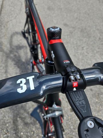 Used Daccordi Vina 2022 Road & Gravel, Black — image 3 of 11