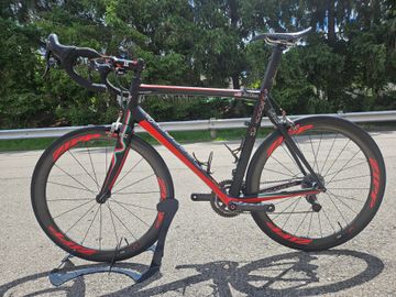 Used Daccordi Vina 2022 Road & Gravel