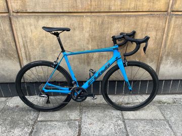 Fuji SL 2.1 2018 2018 Road & Gravel usato