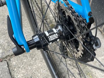 Fuji SL 2.1 2018 2018 Road & Gravel d'occasion — image 10 sur 12